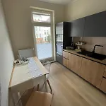 Apartman Ostseekrabbe - Ruhig Zentral Rostock