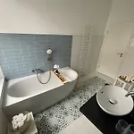 Apartman Ostseekrabbe - Ruhig Zentral